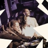 Sunnery James & Ryan Marciano、Philou Louzolo - Burn The Night