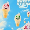 Ice Cream、Michael Hanke - Sweet Storm Pt. II