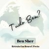 Ben Sher、Fred Hersch - Retrato Em Braco E Preto