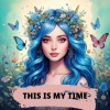Inspirational Vibes、vocals - This is My Time (feat. AI-Assisted Music/Vocals/Lyrics)