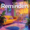 WeiHao Gu - Reminders