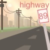 GalaxyFrame - Highway 89