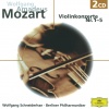 wolfgang schneiderhan、Berliner Philharmoniker - 1. Allegro moderato