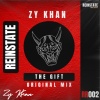 Zy Khan - The Gift (Original Mix)