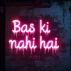 Aadi - Bas ki nahi hai