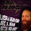 Laiska Grouvinen、Armas、Getto Mekaanikko - Ikävä Syksymiestä (feat. Ori, Armas & Getto Mekaanikko)(Explicit)