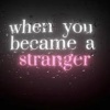 Cra$h0ut - Strangers (Explicit)