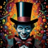 WMI - Feel the Magic