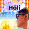 Bechar ji、Sapana - Happy Holi