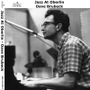 Dave Brubeck (戴夫·布鲁贝克) - These Foolish Things