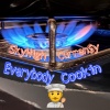 Skyhigh、Curren$y - Everybody Cookin (feat. Curren$y)(Explicit)