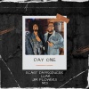 ECAST da'Producer、Lijah.、Jim Flowers - DAY ONE (feat. Lijah., Jim Flowers & Moi)(Explicit)