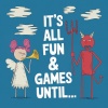 Sound of The Algorithm、Megan Jordan、Viral Sound Empire - it's all fun & games until... (Explicit)