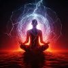 Calm Harmony、Quiet Meditation Music、Zen Meditation - Rhythmic Breathing Tones