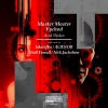 Master Master、Vychod - Acid Shiden (Original Mix)