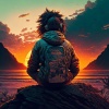 Binaural Tones、Easy Sleep Music、Sleep Time Music - Midnight Cruise Grooves