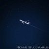 High Altitude Samples、Celestial Seekr、Heals My Heart - Crystalized Air Meditation