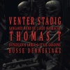 Gråzone、Thomas T、D-ON、Jøden、Sawyer、Henrik Hass - Ik' Officielt (Explicit)