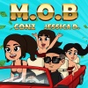 Conz、Jessica D. - M.O.B. (feat. Jessica D.)(Explicit)