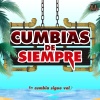 Cumbias De Siempre、Cumbias Para Bailar - Un Poquito De Cariño