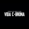 Pressure 9X19、Slayter、NLE Choppa、SOMBRA PR - VIDA C*BRONA (feat. Slayter, Sombra PR, and NLE Choppa)(Explicit)