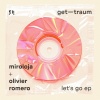 Miroloja、OLIVIER ROMERO - Let's Go