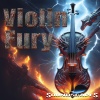 Soundscapes - Violin Fury