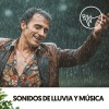 Solfeggio Frequencies 528Hz、ASMR Rain Sounds、Relajacion - Serene Showers