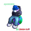 AjaniOjima - D1 CRASH OUT- SPED UP (Explicit)