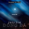 Tommy Tèo - Trái Tim Đông Đá (Houselak Ver 1 Beat)