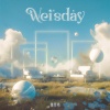 魏哲鸣 - Wei's Day (和声伴奏)