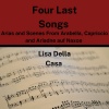 Lisa Della Casa、hilde gueden - I Beim Schlafengehen