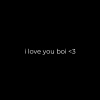 Mareva、KAIX、Tbs Rappin' - i love you boi <3