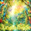 Jafzila - Jungle Birds