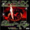 ZAE6IX - Infamous Intro (Explicit)