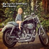 Marc Beasley - Big Toys for Small Boys