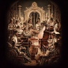 Harmonious Joy、Cozy Meditation Music、Aurora Meditation - Meditation in Motion Orchestra