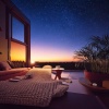 Lofi Hi-Hop Beats、#Sleep、Deep Sleep Sound Bath - Nighttime Rest Melodies