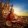 Heals My Heart、Mystic Relaxation Side、Relaxing Ambience - Harmonized Chamber Ensemble