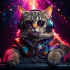 Cloudy Lofi、Music For Cats、Cat Music - Quiet Cats Evening Beats