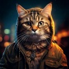 Lofi University、Cat Songs、Piano for cats - Cats Chill To Beats