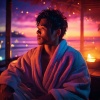 Lofi HipHop Instrumental、Spa Music Bliss、Serenity Spa Music Zone - Spa Vibes Smooth Beats