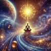 Spirit Garden、Binaural Beast、Músicas Para Relaxar - Dawn Energy Ethereal Sound Cosmos