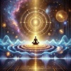 Spirit Garden、Binaural Beast、Músicas Para Relaxar - Wellness Soothing Aura Therapy Mindfulness