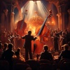 Peace Chakra、Melody Babies、Newborn Baby Lullabies - Orchestra Lullaby Prelude