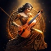 Peaceful Music Tracks、Pet Sound Therapy、World Pet Music - Gentle Orchestra Touch