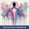 vocals、Inspirational Vibes、AI-Assisted Music - Rejection's Just a Redirection (feat. AI-Assisted Music/Vocals/Lyrics)
