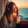 Lofi Drive & Relax、Relaxation Vibes Orchestra、Relaxing Music Beats - Restful Groove Tones