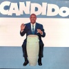 Candido、Al Cohn - Mambo Inn (Remastered)
