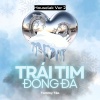 Tommy Tèo - Trái Tim Đông Đá (Houselak Ver 2)